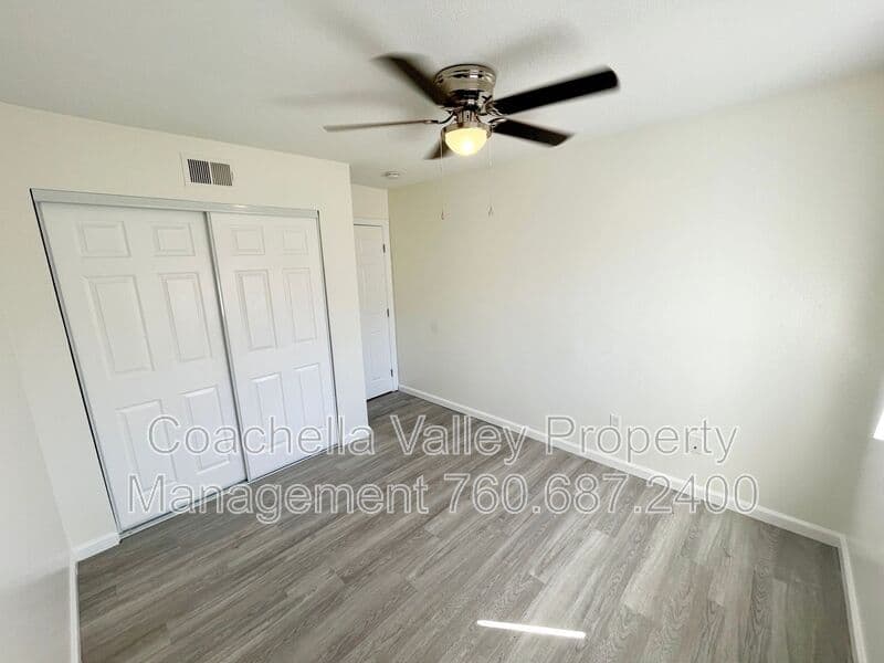 Palm Desert Condo: 72724 Eagle Road