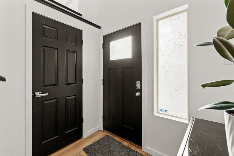 Denver House: 5175 Andes St