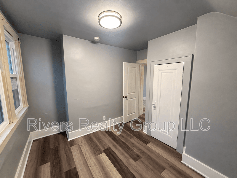 ECORSE House: 4280 7th st