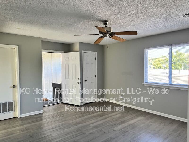 Shawnee House: 4719 Switzer Rd.