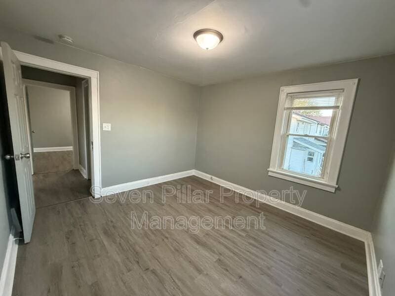 Columbus Condo: 600 S Warren Ave