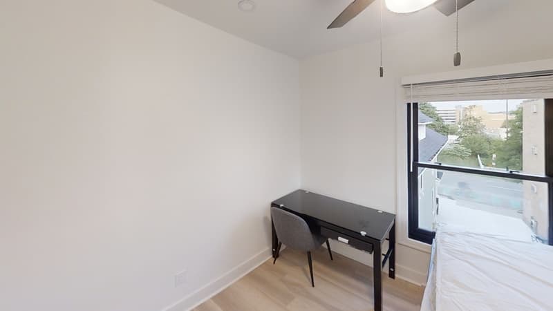 Ann Arbor Townhome: 317 South Division Street