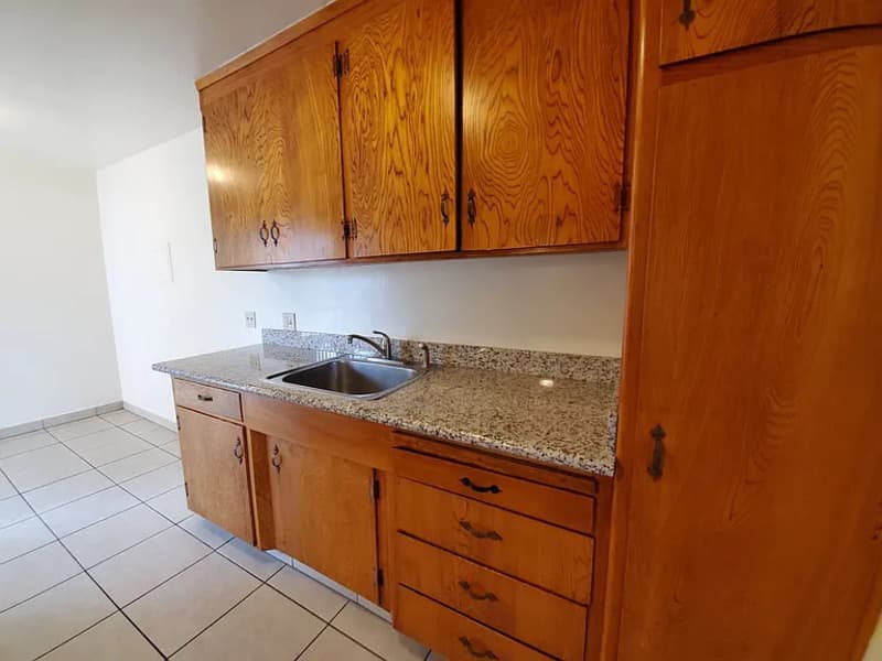 San Jose Condo: 230 E San Salvador St