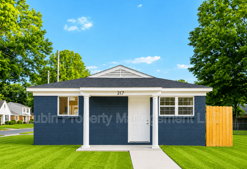 Memphis Condo: 217 Ingle Ave