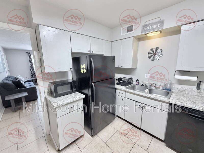 Memphis Condo: 129 Stonewall Ave.