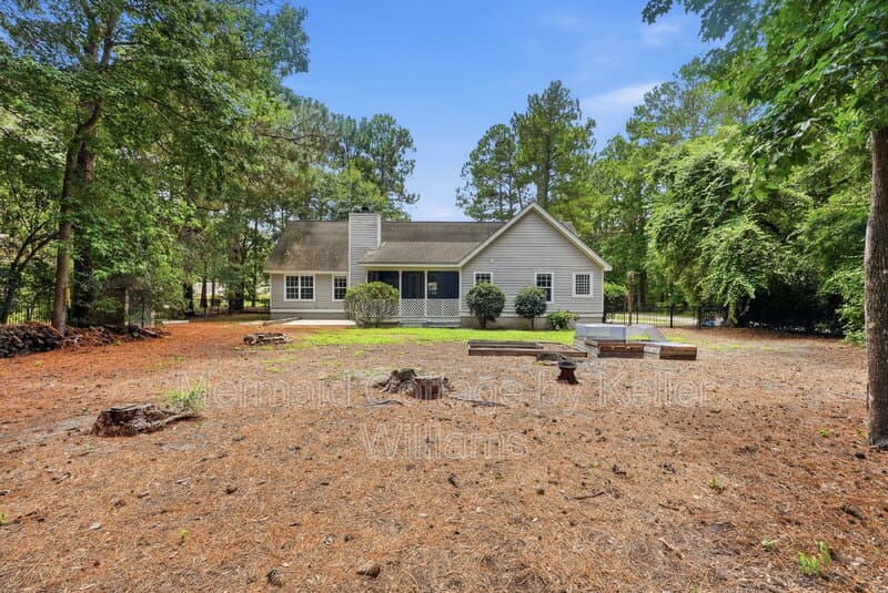 Beaufort House: 24 Pickens Street