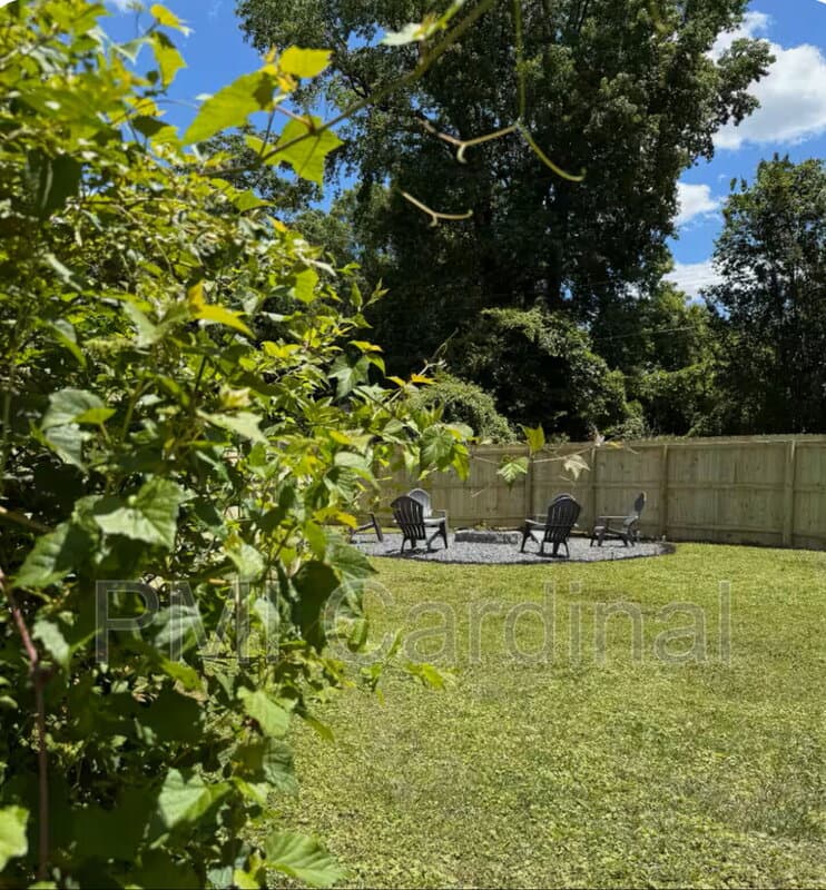 Charlotte House: 2117 Wilson Ave