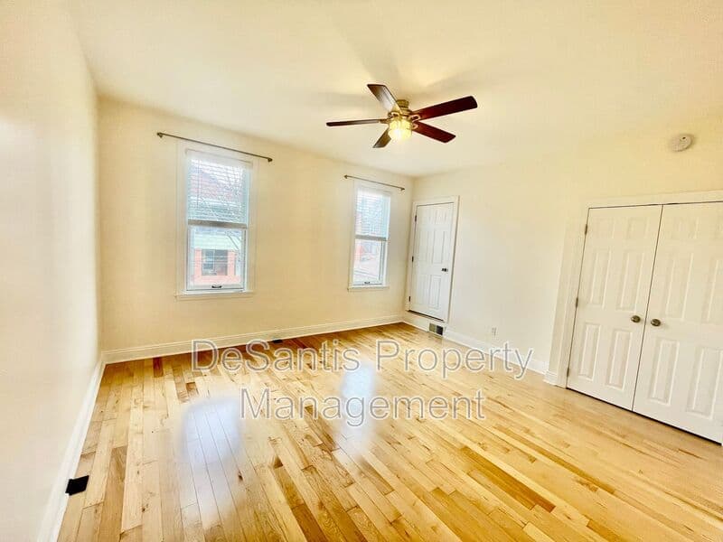 Pittsburgh Townhome: 153 43rd 1/2 Street
