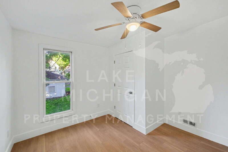 Grand Rapids Condo: 815 Davis Ave NW