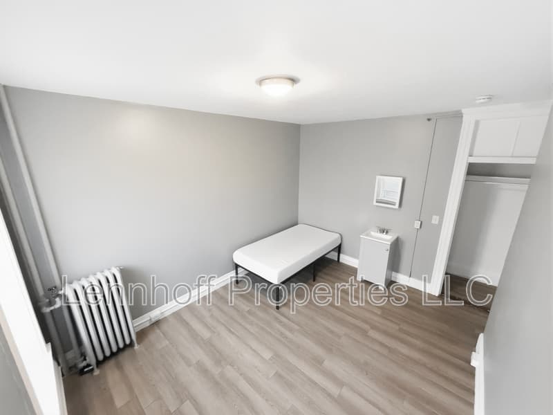 Salem Condo: 116 Lafayette Street