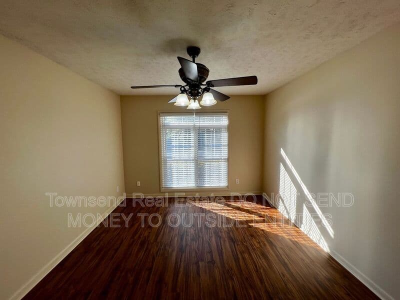 Fayetteville House: 2740 Helaman Ct.