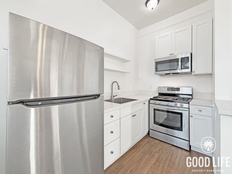 San Diego Condo: 849 22nd St