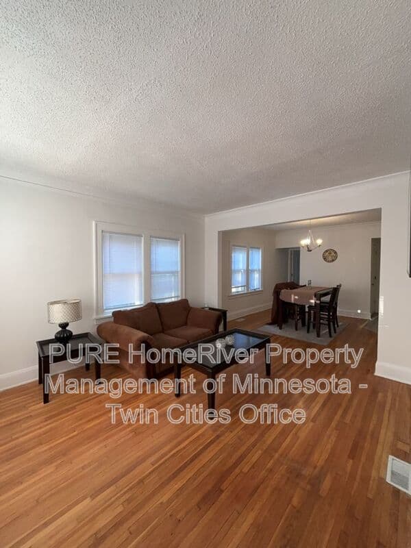 Minneapolis House: 2407 N 4th St