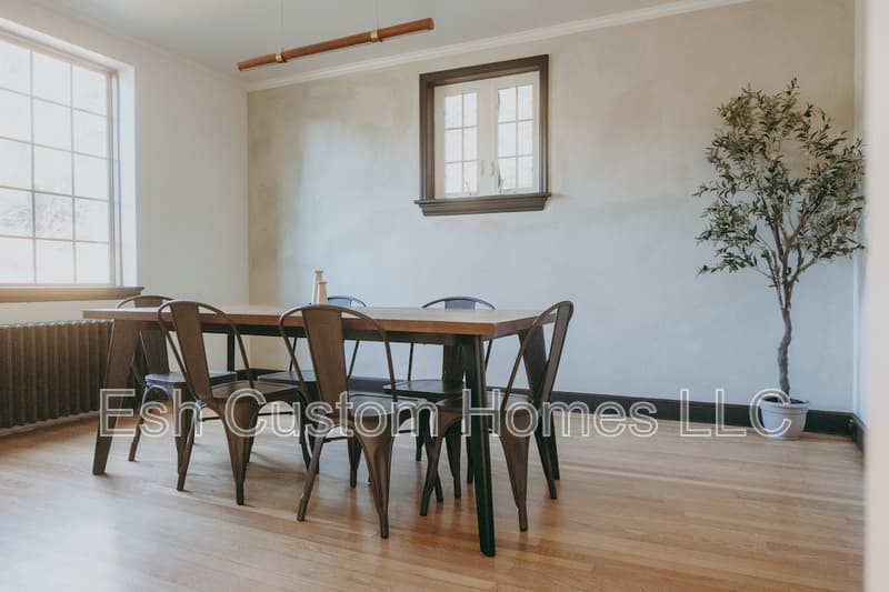 Conestoga House: Safe Harbor Village - 15