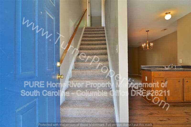 Columbia House: 3800 Plowden Rd