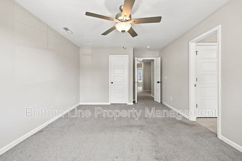 Zebulon Townhome: 730 Putney Hill Road