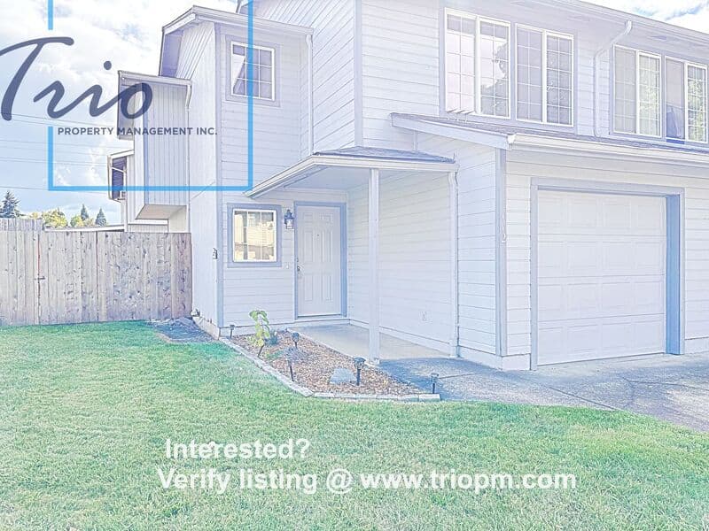 Eugene Condo: 112 Lea Avenue