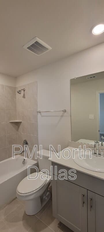 Fort Worth House: 10609 Potawatomi Lane