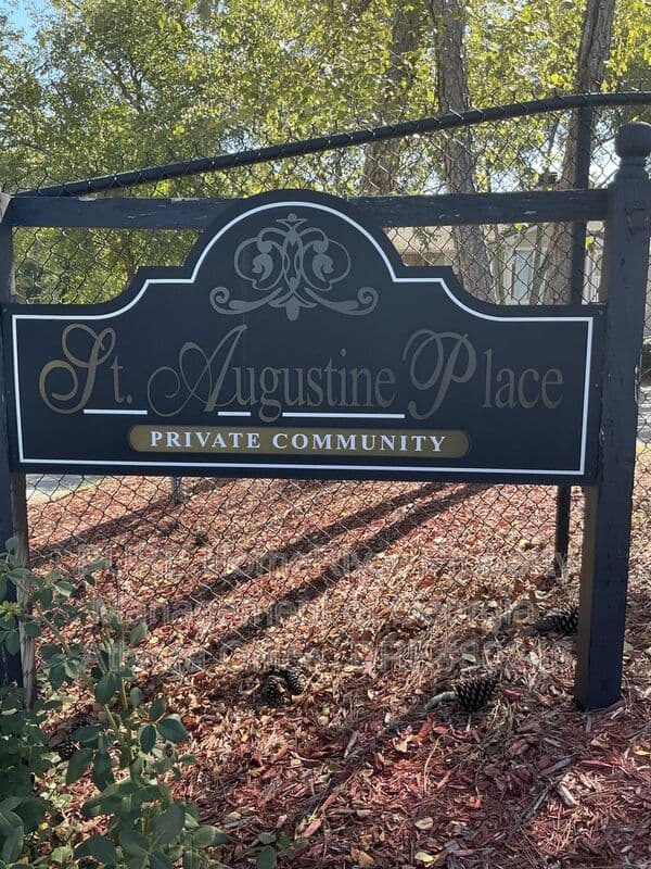 Marrieta Condo: 1505 Augusta Dr Se