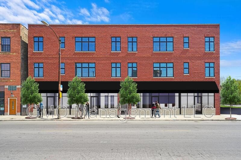 Chicago House: 1423 South Kedzie Avenue