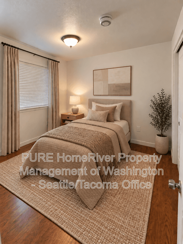 Lakewood House: 15501 Grant Ave SW