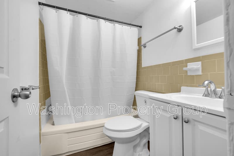 Temple Hills Condo: 3009 Southern Ave