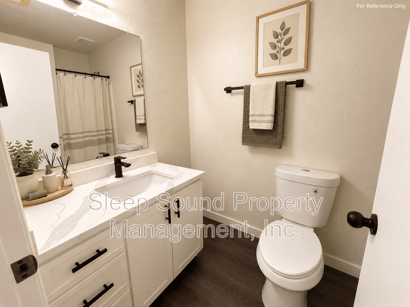 Portland Condo: 2831 SW Dolph Ct