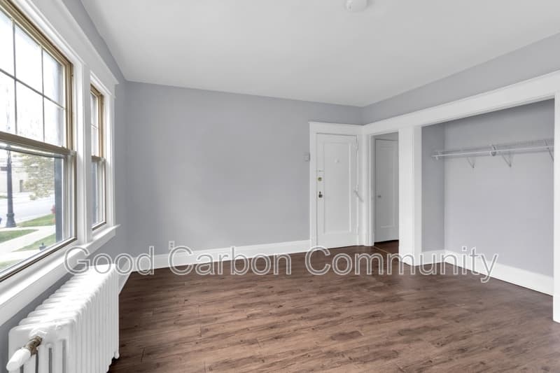 Buffalo Condo: 2720 Main St