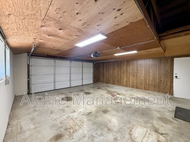 Burlingame House: 2917 Arguello Drive - Main