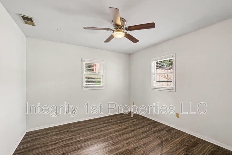 Kansas City House: 3638 Genessee Street