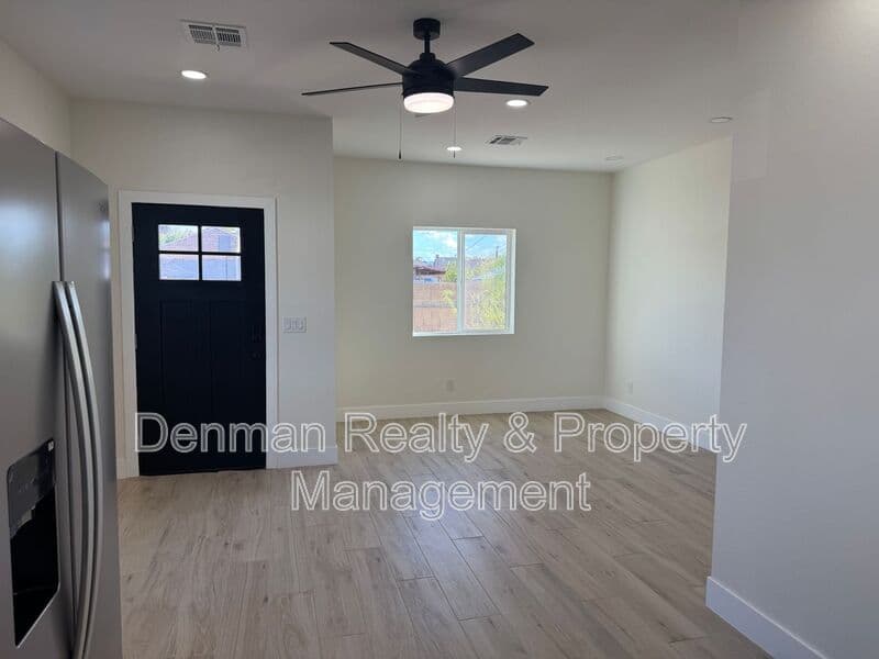 Phoenix House: 1515 W. Mckinley St.