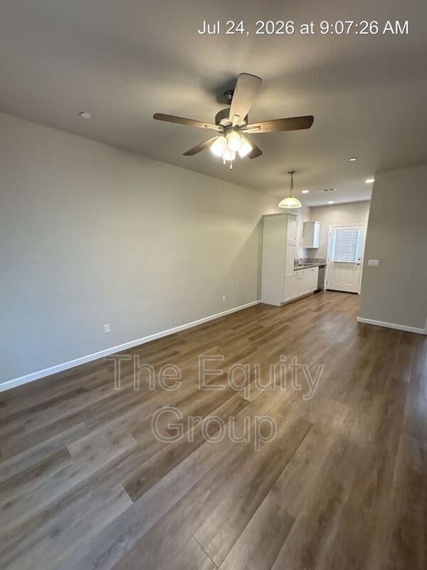 Visalia Condo: 505 S Summit Street