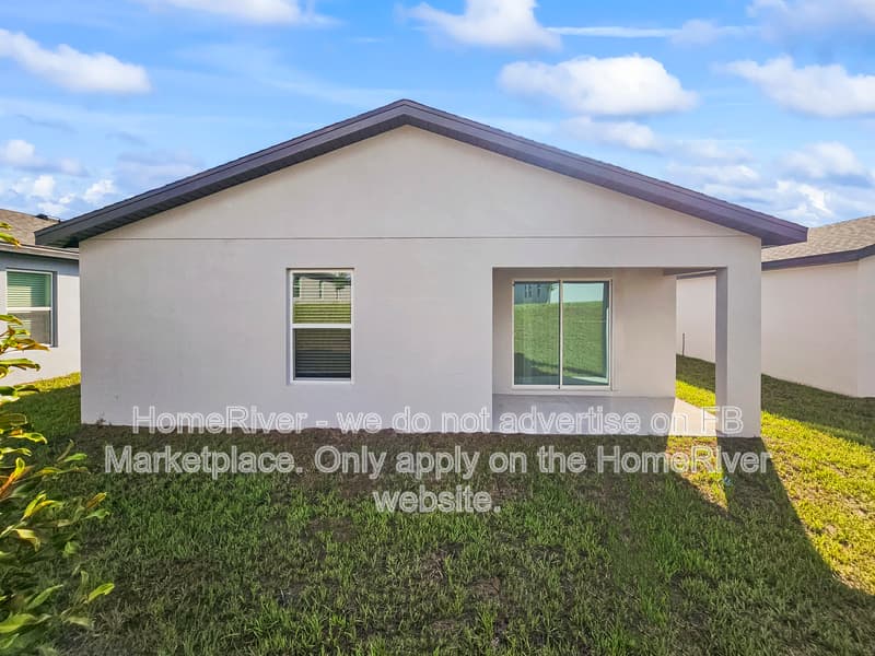 Brooksville House: 29657 Fedora Cir