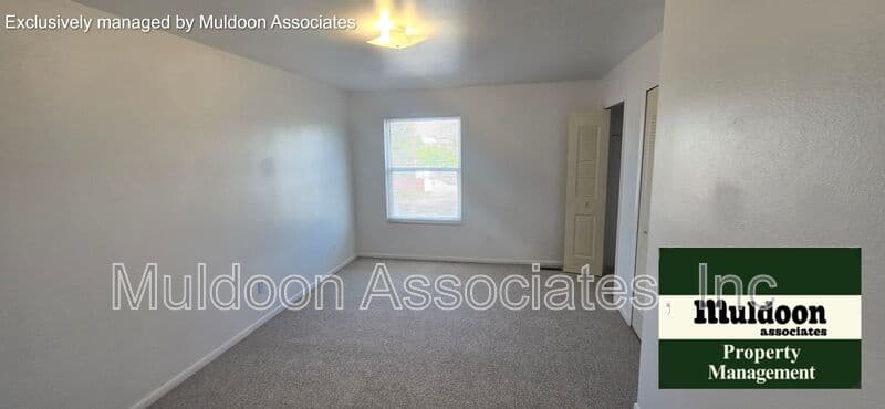 Pueblo Townhome: 3543 Baltimore Ave