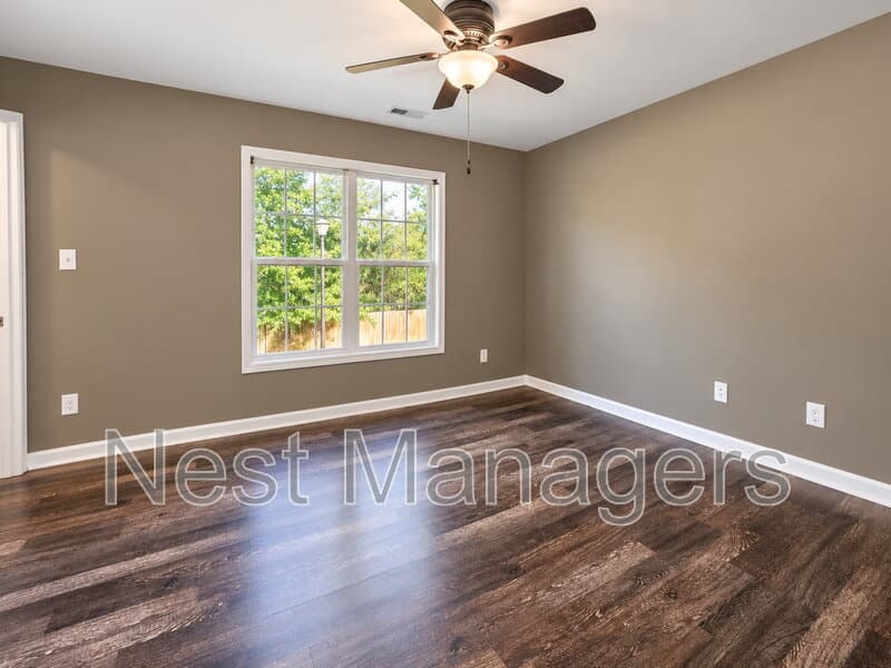 Fayetteville Condo: 1305 Kershaw Loop