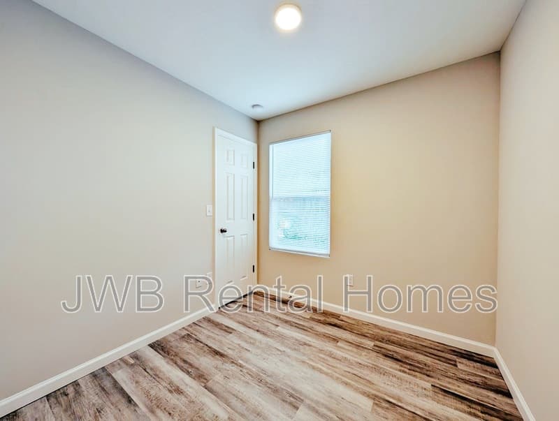 Jacksonville House: 1223 Weare St