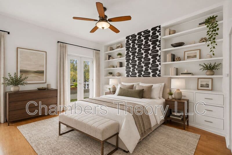 Washington House: 1630 6Th St NW