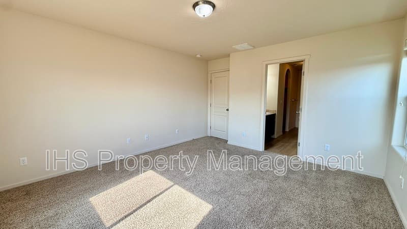 Pasco House: 5709 Sidon Ln.,