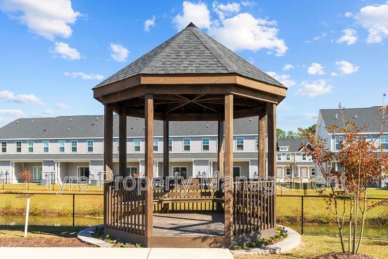 Winterville Condo: 2632 Sailor Rose Lane