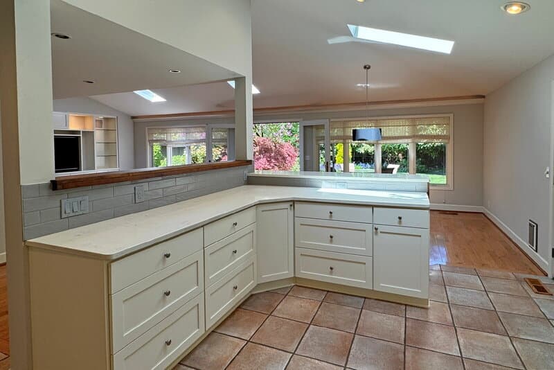 Kirkland House: 10632 NE 47th Pl