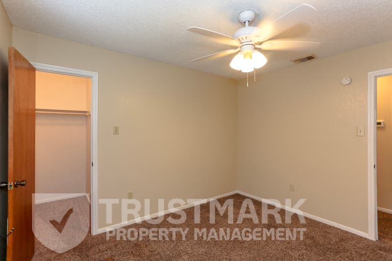 Killeen House: 2110 El Dorado