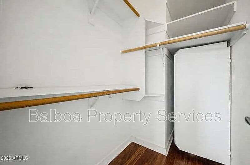 Phoenix Townhome: 3633 N 3rd Ave