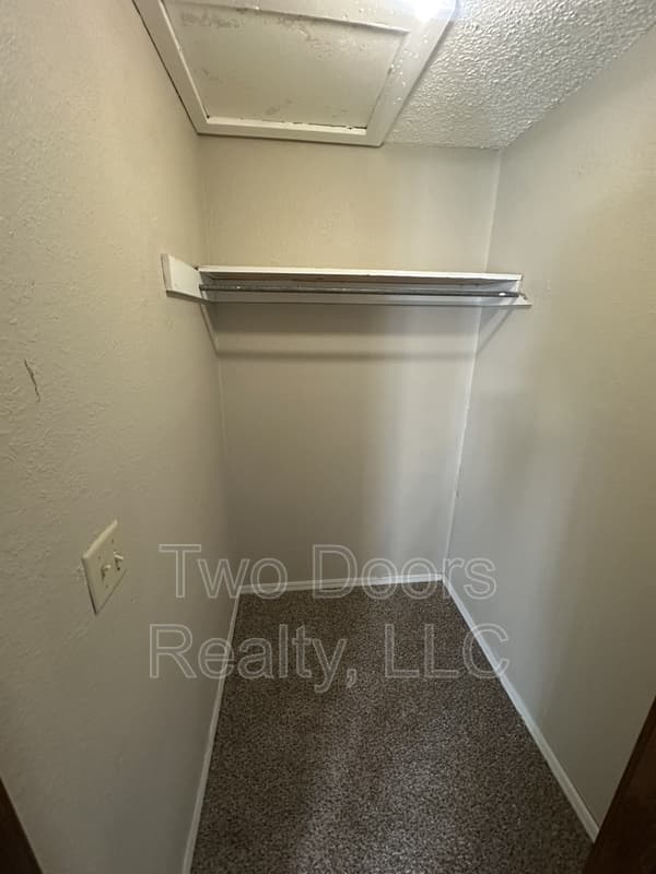 Oklahoma City House: 2900 SW 86th Street