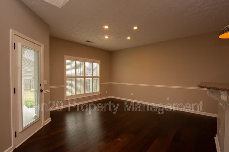 Fortson House: 9223 Granite Field Ct