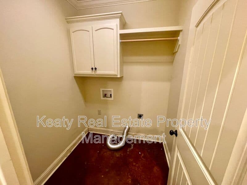 Lafayette House: 115 Barataria Bay