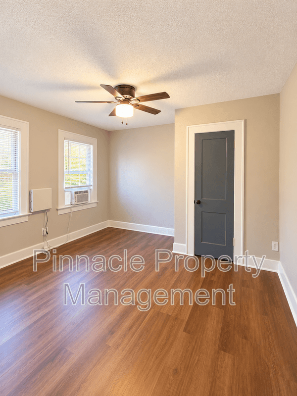 San Angelo House: 1315 Guadalupe St