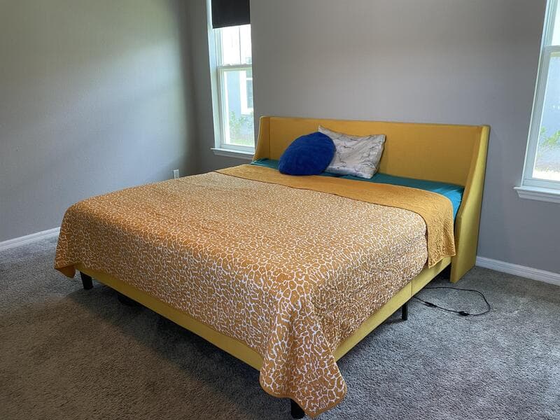 Wesley Chapel Townhome: 5211 Avalon Park Blvd - 1