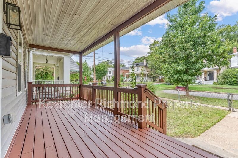 Richmond House: 3103 4th Avenue