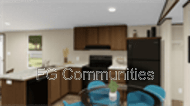 North Charleston House: 8947 Salamandar Rd Lot B