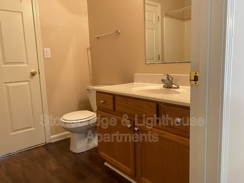Jeffersonville Condo: 1104 Lighthouse Drive